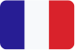 Zwijarki do profili Français