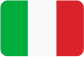 Zwijarki do profili Italiano
